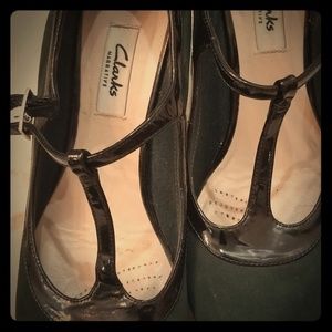 Clark's chorus thrill